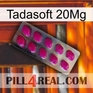 Tadasoft 20Mg 09